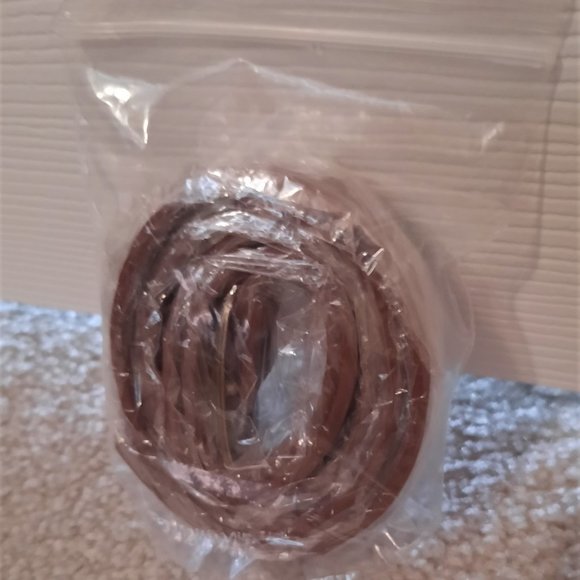 Coral sleeveless summer dress - Picture 5 of 5